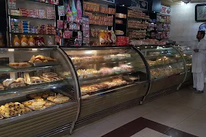 Al Hamra Sweets And Bakers image