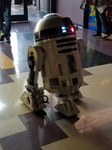 Movie Theater «Regal Cinemas Westview 16 & IMAX», reviews and photos, 5243 Buckeystown Pike, Frederick, MD 21704, USA