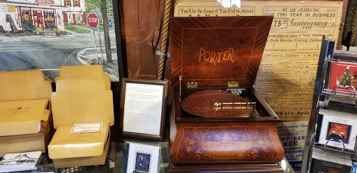 Grocery Store «Marilla Country Store», reviews and photos, 1673 Two Rod Rd, Marilla, NY 14102, USA