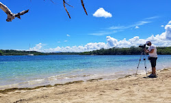 Playa Chiquita Luperon'in fotoğrafı küçük koy ile birlikte
