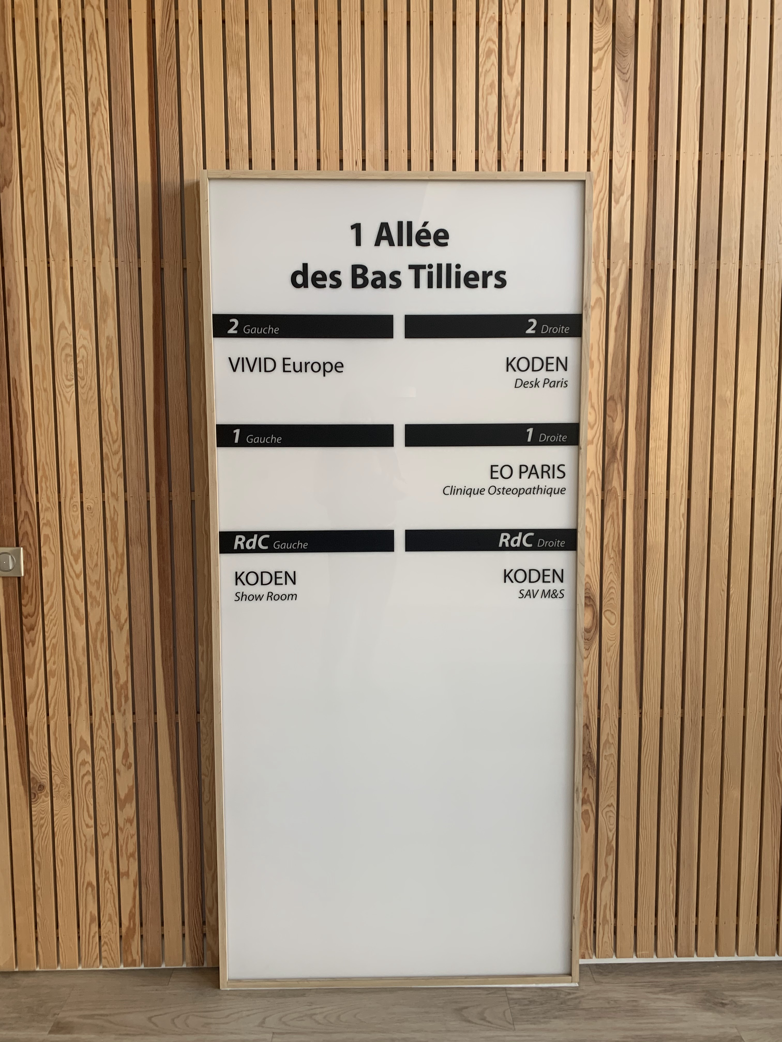 Photo n° 3 de l'avis de Karolina.i fait le 13/02/2020 à 11:12