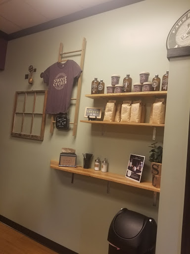 Ice Cream Shop «Sweet Cream Company», reviews and photos, 1627 Main St, Columbia, SC 29201, USA