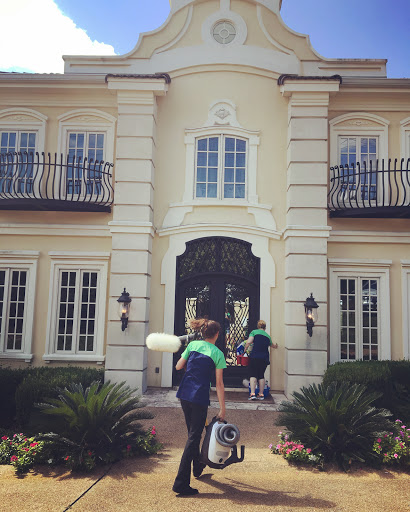 House Cleaning Service «Pennys Personal Touch Cleaning», reviews and photos, 17512 Klamath Falls Dr, Round Rock, TX 78681, USA