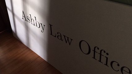 Ashby Law Office