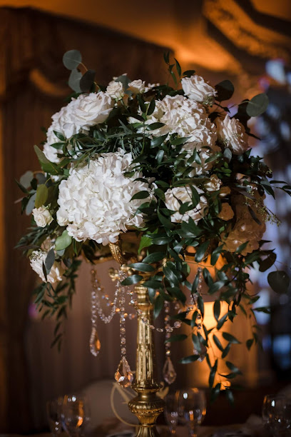 A Touch of Elegance Floral and Event Design