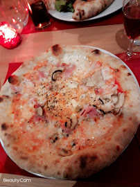 Pizza du Restaurant italien La Bella Vita (Cuisine italienne) à Auxerre - n°16