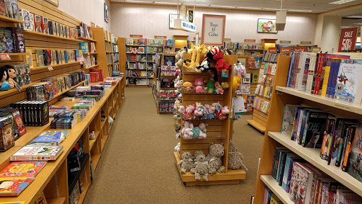 Book Store «Barnes & Noble», reviews and photos, 122 Brandon Town Center Dr, Brandon, FL 33511, USA