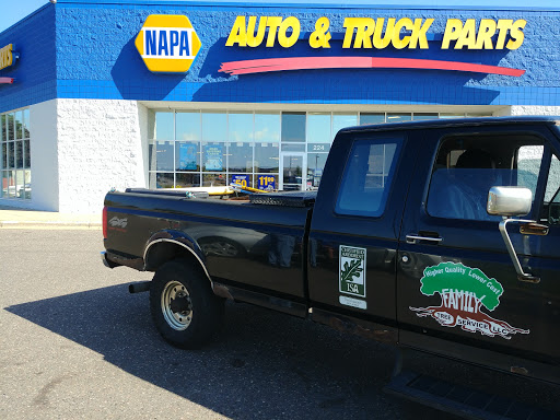 Auto Parts Store «NAPA Auto Parts - Cottens Inc», reviews and photos, 224 County Rd 81, Osseo, MN 55369, USA