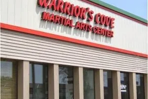 Warrior's Cove Martial Arts & Fitness image