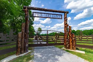 Twin Oaks Guest Ranch image