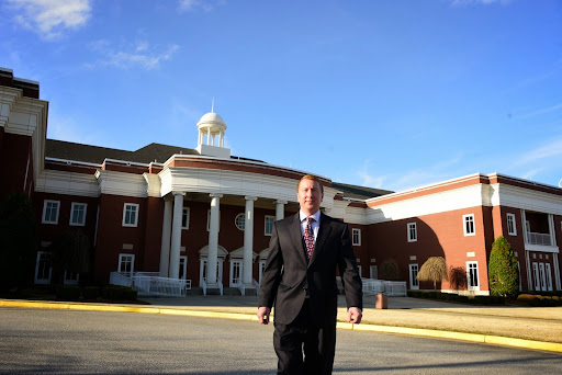 Personal Injury Attorney «Christopher J. Hudson, LLC», reviews and photos