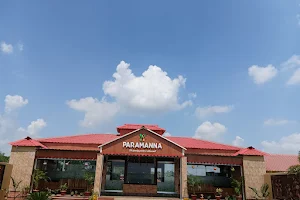 Paramanna - The family garden restaurant image