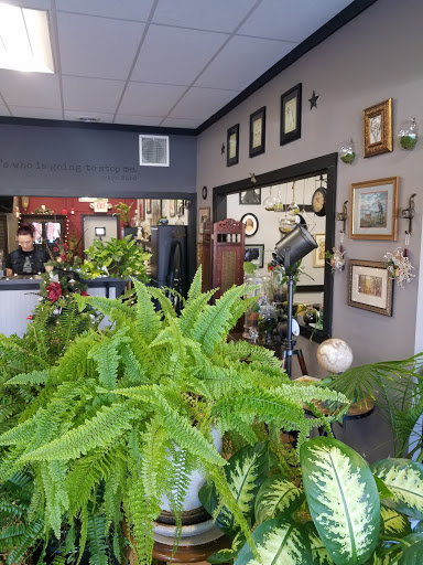 Explore female virgo tattoo ideas, creative tattoo ideas in North Conway, available at The Darling Grey Tattoo,Gallery & Piercing