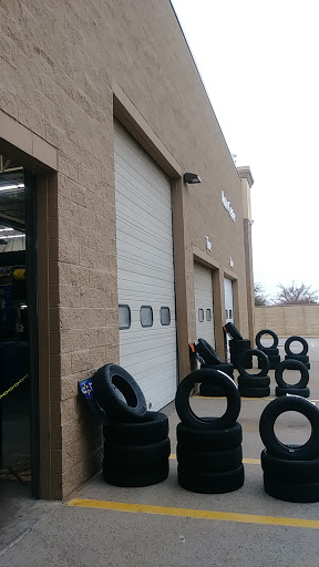 Department Store «Walmart Supercenter», reviews and photos, 1732 Precinct Line Rd, Hurst, TX 76054, USA