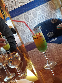 Plats et boissons du Restaurant tunisien Restaurant Le Djerba à Fougères - n°11