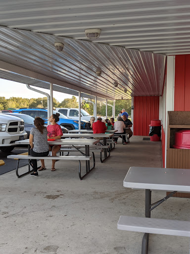 Produce Wholesaler «Goodson Farms Inc.», reviews and photos, 12405 Balm Rd, Balm, FL 33503, USA