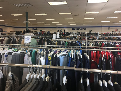 Store «Goodwill», reviews and photos