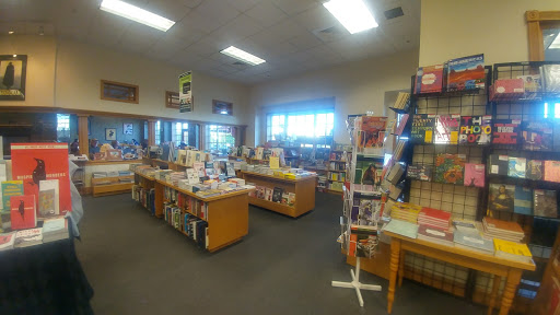 Book Store «Schuler Books & Music», reviews and photos, 2820 Towne Centre Blvd, Lansing, MI 48912, USA