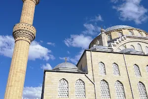 Kelkit Merkez Cami image