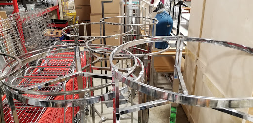 Thrift Store «Clothes Less Traveled», reviews and photos, 459 GA-74, Peachtree City, GA 30269, USA