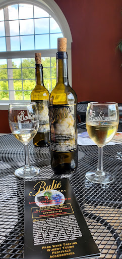Winery «Balic Winery», reviews and photos, 6623 Harding Hwy, Mays Landing, NJ 08330, USA