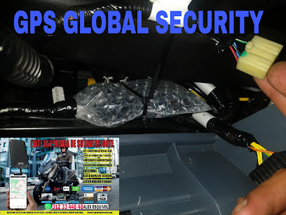 GPS GLOBAL SECURITY