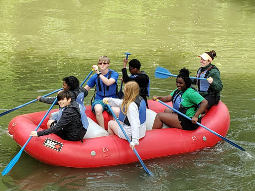 RiversEdge Canoe & Kayak Outfitters