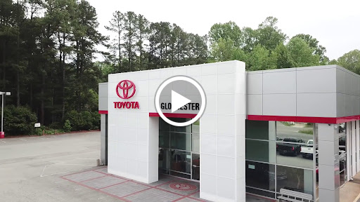 Toyota Dealer «Gloucester Toyota», reviews and photos, 6357 George Washington Memorial Hwy, Gloucester Courthouse, VA 23061, USA