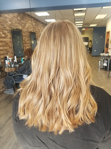 Beauty Salon «Elysium Salon», reviews and photos, 183 Main St A, Lincoln Park, NJ 07035, USA
