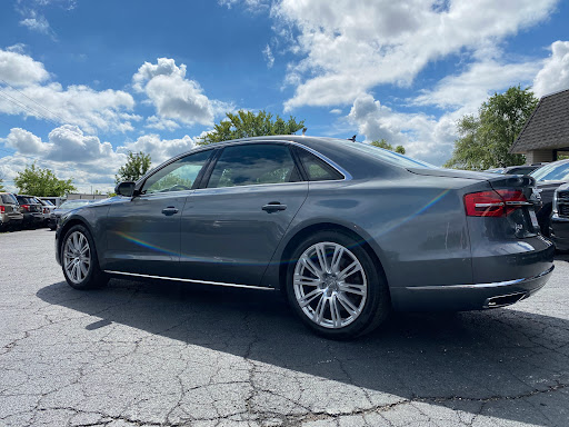 Used Car Dealer «Premiere Motorsports», reviews and photos, 16300 S Lincoln Hwy Suite 1, Plainfield, IL 60586, USA