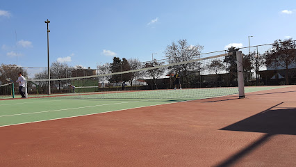 Tennis Court Anthoupoli - 413 35, Kerkyras 2, Larisa 413 35, Greece