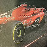 Photo n°1 de l'avis de Jacopo.i fait le 06/03/2023 à 11:13 sur le  Drake à Maranello