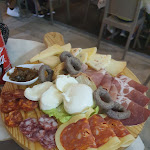 Photo n°1 de l'avis de Davide.a fait le 10/08/2021 à 07:44 sur le  Antichi Sapori del Salento à Torre San Giovanni