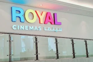 Royal Cinemas Al Dhannah Mall image