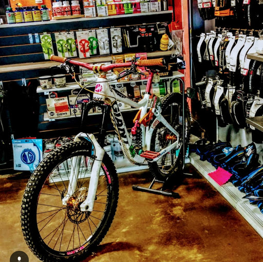 Bicycle Store «Sussex Bike & Sport Shop», reviews and photos, 231 Newton Sparta Rd, Newton, NJ 07860, USA