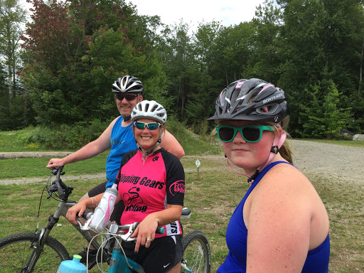 Bicycle Store «Slipping Gears Cycling», reviews and photos, 753 Stillwater Ave, Bangor, ME 04401, USA