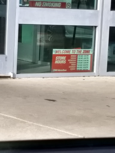 Auto Parts Store «AutoZone», reviews and photos, 2166 Washtenaw Ave, Ypsilanti, MI 48197, USA