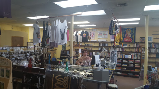 Book Store «New Age Books & Things Inc», reviews and photos, 4401 N Federal Hwy, Fort Lauderdale, FL 33308, USA