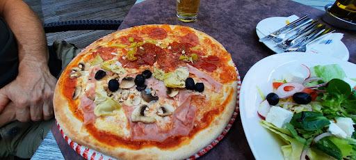 Pizzeria Restaurant Villaggio en Fügen