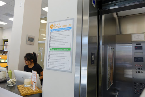 Beauty School «Cinta Aveda Institute», reviews and photos, 305 Kearny St, San Francisco, CA 94108, USA