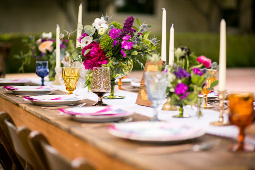 Florist «Ladybird Poppy Floral Design», reviews and photos, 3275 W 14th Ave #101, Denver, CO 80204, USA