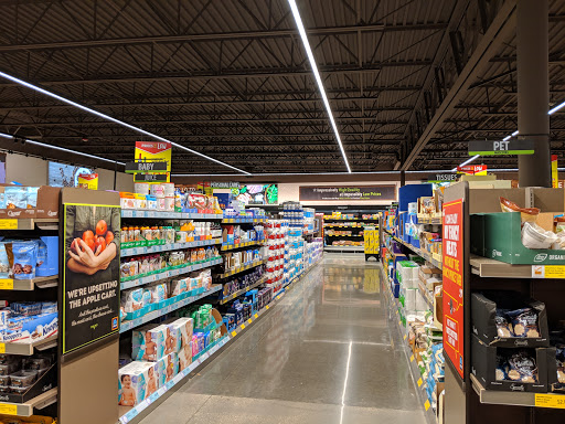 Supermarket «ALDI», reviews and photos, 2045 N Loop 336 W, Conroe, TX 77304, USA