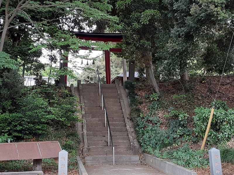 熊野神社