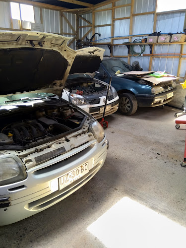 Opiniones de Total Mecánica en Carahue - Taller de reparación de automóviles