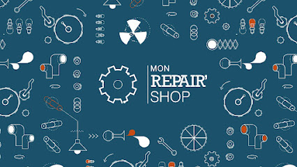 MonRepair'Shop Marseille
