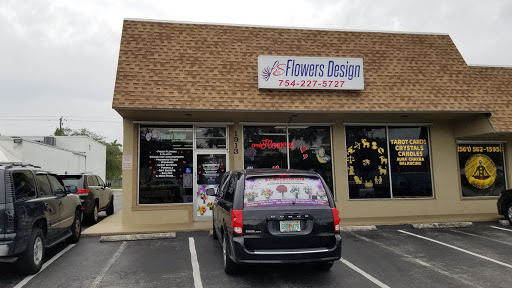 Florist «F & S FLOWERS DESIGN LLC», reviews and photos, 1799 N State Rd 7, Margate, FL 33063, USA