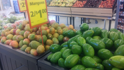 Grocery Store «Save-A-Lot», reviews and photos, 1209 Cleveland St, Clearwater, FL 33755, USA