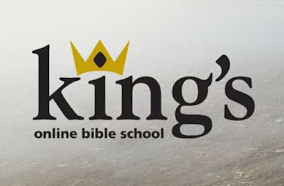 King's Online Bible School