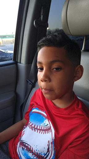 Barber Shop «City Kutz Barbershop», reviews and photos, 205 N 2nd St, Wilmington, NC 28401, USA