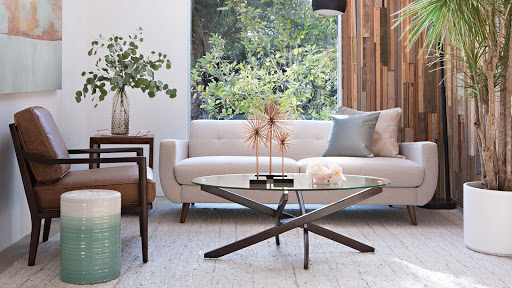 Furniture Store «Living Spaces - Glendale, AZ», reviews and photos, 6767 W Bell Rd, Glendale, AZ 85308, USA